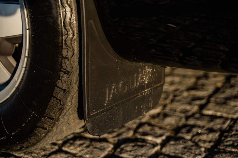 1988 Jaguar XJ-SC V12 295HP